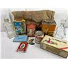 Image 1 : Vintage Items