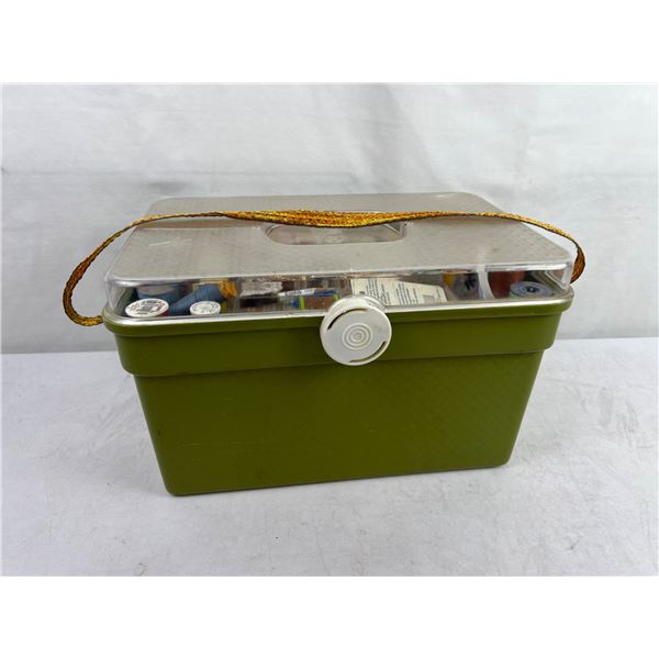 Sewing Items