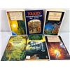 Image 1 : JRR Tolkien Books