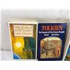 Image 2 : JRR Tolkien Books