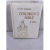 Image 1 : Childrens Bible 1970