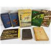 Image 1 : Old books 1930-1960