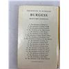 Image 4 : 8 Thornton W Burgess - 1964 Hardcover