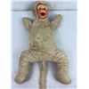 Image 1 : Vintage/Antique Plush Monkey