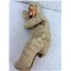 Image 2 : Vintage/Antique Plush Monkey