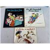 Image 2 : 2 Herman & 1 Calvin and Hobbes & 2 For Better or For Worse