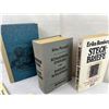Image 3 : 6 German Books