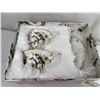 Image 2 : The Australian Bird Collection 4 pieces Fine Bone China