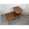 Image 2 : Vintage Phone Stand - Bottom 16"x28" Top 12"x16"