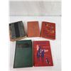 Image 1 : Old Books