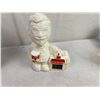 Image 5 : Piggy Banks - KFC / NY Rangers (Kraft) / Loonie Bin