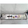 Image 2 : TV Wall Mount 60"-100"