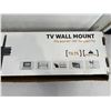 Image 4 : TV Wall Mount 60"-100"