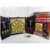Image 1 : Churchill Dart Board - New