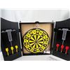 Image 2 : Churchill Dart Board - New