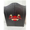Image 3 : Churchill Dart Board - New