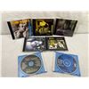 Image 1 : Tom Waits - 7 CDs