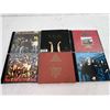 Image 1 : Tragically Hip 6 CDs