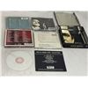 Image 2 : Johnny Cash 6 CDs & Tin