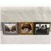 Image 1 : U2 3 CDs