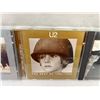 Image 3 : U2 3 CDs