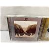 Image 4 : U2 3 CDs