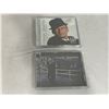 Image 1 : Frank Sinatra 2 Sealed CDs