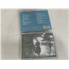 Image 2 : Frank Sinatra 2 Sealed CDs