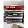 Image 3 : Collection of Rock CDs