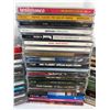 Image 4 : Collection of Rock CDs