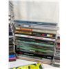 Image 5 : Collection of Rock CDs