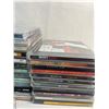 Image 6 : Collection of Rock CDs