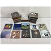 Image 1 : Rock CDs - Pink Floyd / Queen / Nazareth