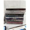 Image 2 : Rock CDs - Pink Floyd / Queen / Nazareth