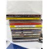 Image 3 : Rock CDs - Pink Floyd / Queen / Nazareth