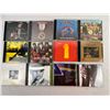 Image 5 : Rock CDs - Pink Floyd / Queen / Nazareth