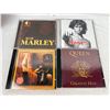 Image 7 : Rock CDs - Pink Floyd / Queen / Nazareth
