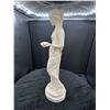 Image 2 : A. Santini Greek Goddess of youth 16" high