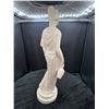 Image 3 : A. Santini Greek Goddess of youth 16" high