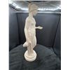 Image 4 : A. Santini Greek Goddess of youth 16" high