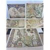 Image 1 : 11 Old World Maps in Portfolio
