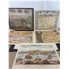 Image 2 : 11 Old World Maps in Portfolio