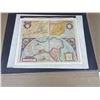 Image 3 : 11 Old World Maps in Portfolio