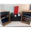 Image 1 : Binders