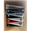 Image 3 : Binders