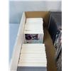 Image 2 : Box Collector Cards - Pokemon / Sports / MTG