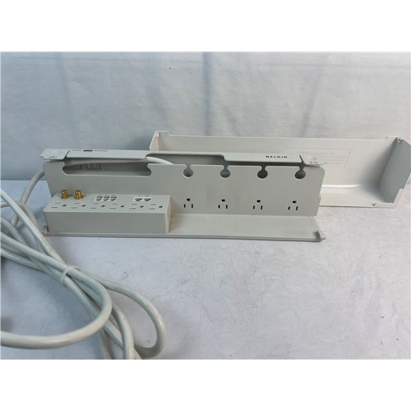 Belkin Hidden Cord Surge Protector