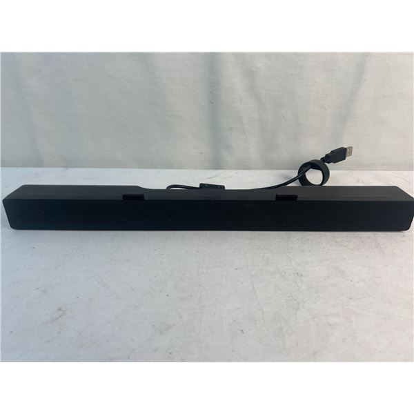 Dell USB Laptop Speaker