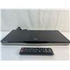 Image 1 : Samsung BlueRay 3D DVD w/Remote