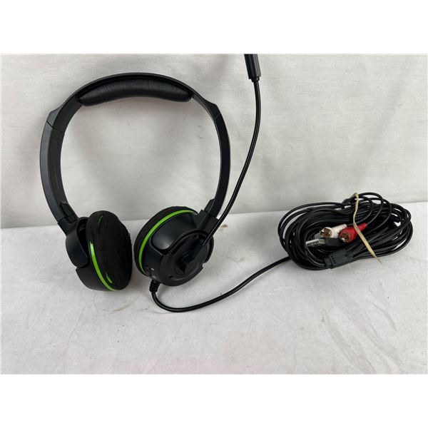 Turtle Beach Earforce XLA